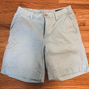 Vineyard Vines Blue Island Shorts